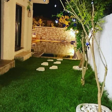 Talles Comfort Boutique Hotel - Alacati - Adult Only Exterior photo