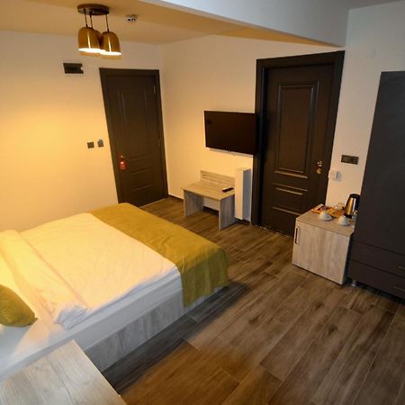 Talles Comfort Boutique Hotel - Alacati - Adult Only Exterior photo