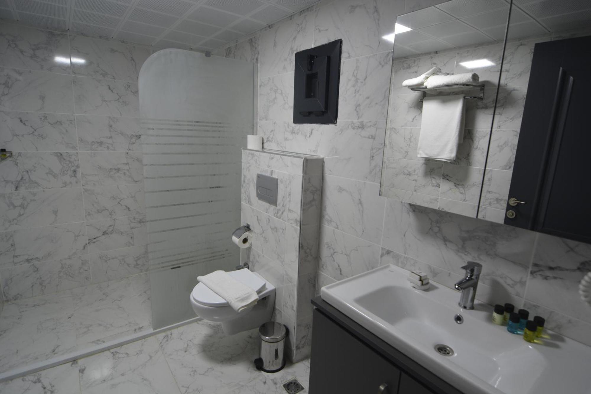 Talles Comfort Boutique Hotel - Alacati - Adult Only Exterior photo