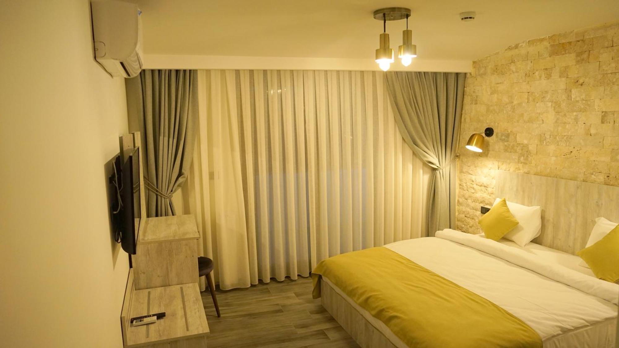 Talles Comfort Boutique Hotel - Alacati - Adult Only Exterior photo