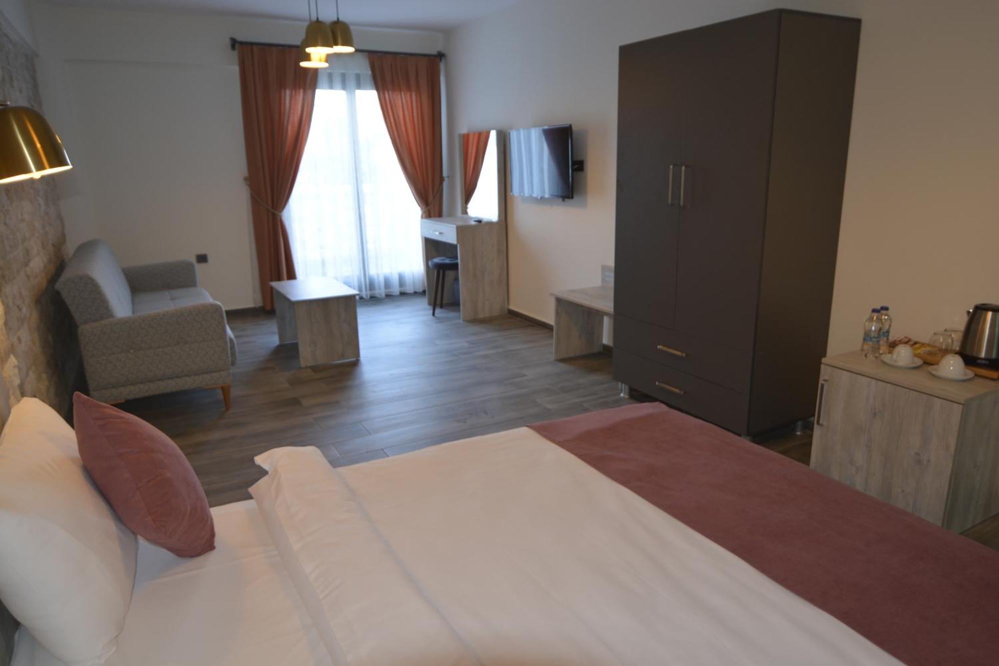 Talles Comfort Boutique Hotel - Alacati - Adult Only Exterior photo