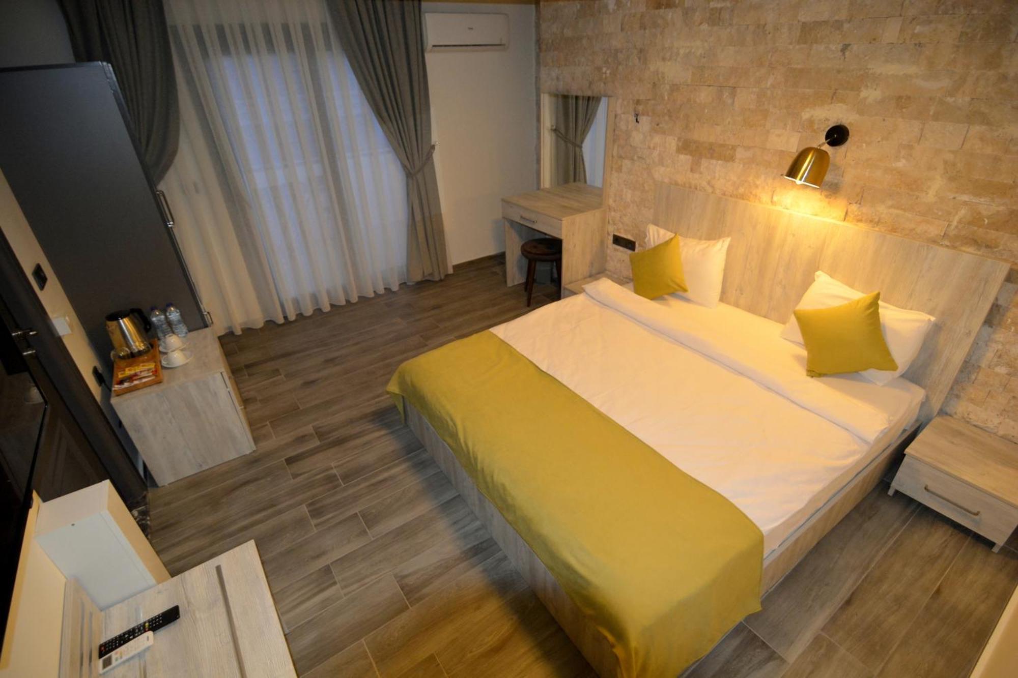 Talles Comfort Boutique Hotel - Alacati - Adult Only Exterior photo