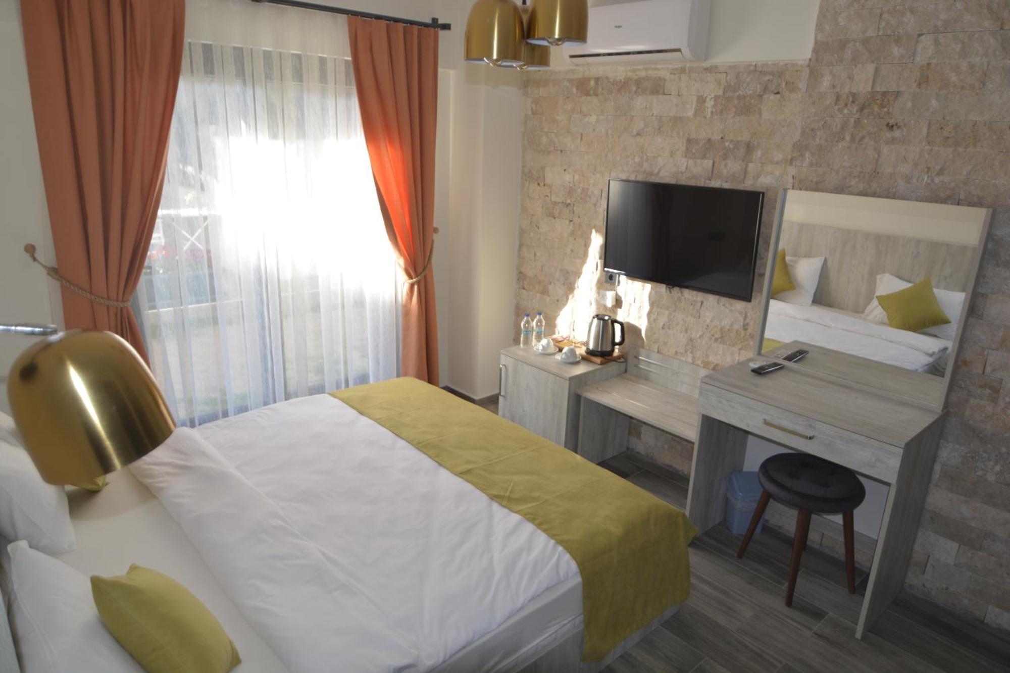 Talles Comfort Boutique Hotel - Alacati - Adult Only Exterior photo